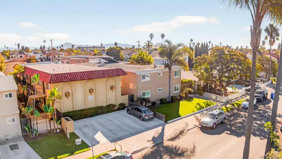 4585 Felton St, San Diego, CA 92116 - Image #3