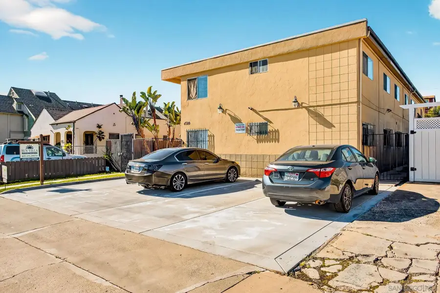 4580 33rd St, San Diego, CA 92116 - Image #3