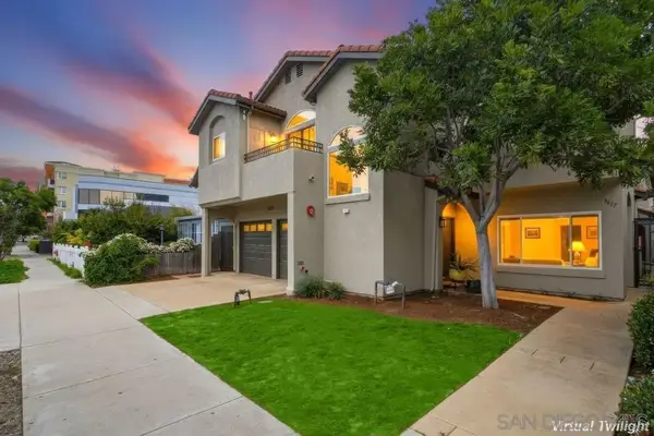 3617 4th Ave #6, San Diego, CA 92103