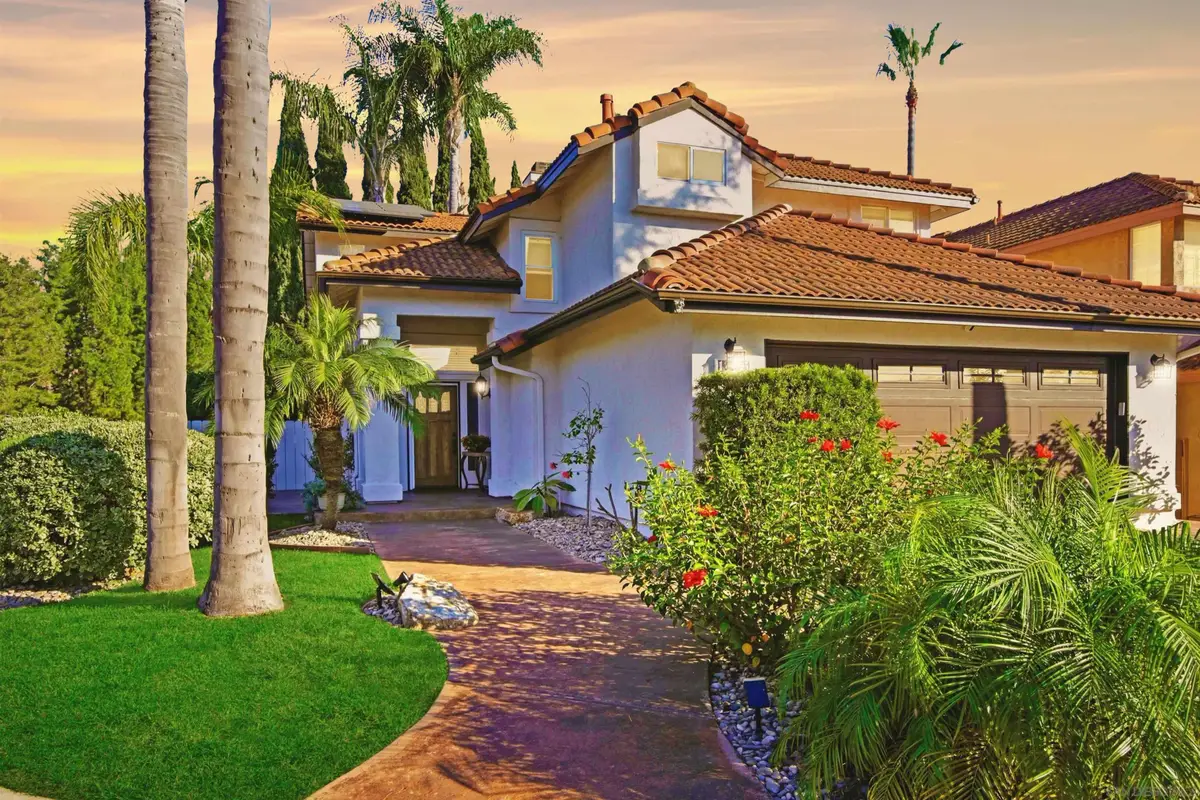 13395 Darview Ln, San Diego, CA 92129 - Image #1