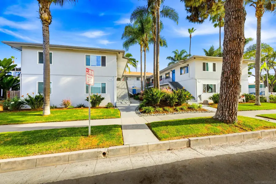 515-519 N Nevada, Oceanside, CA 92054 - Image #2