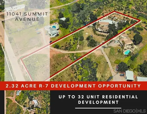 11041 Summit Avenue #11041, Santee, CA 92071