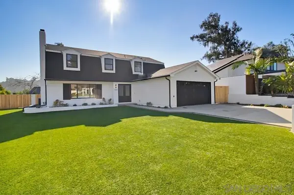 5865 Cozzens St, San Diego, CA 92122