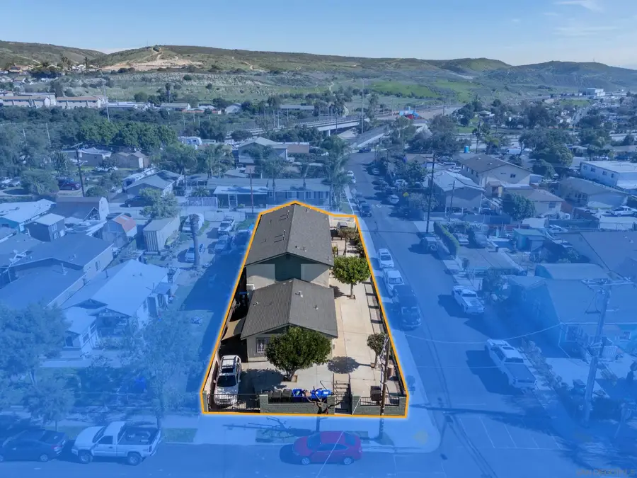 200 E Park Avenue, San Ysidro, CA 92173 - Image #2