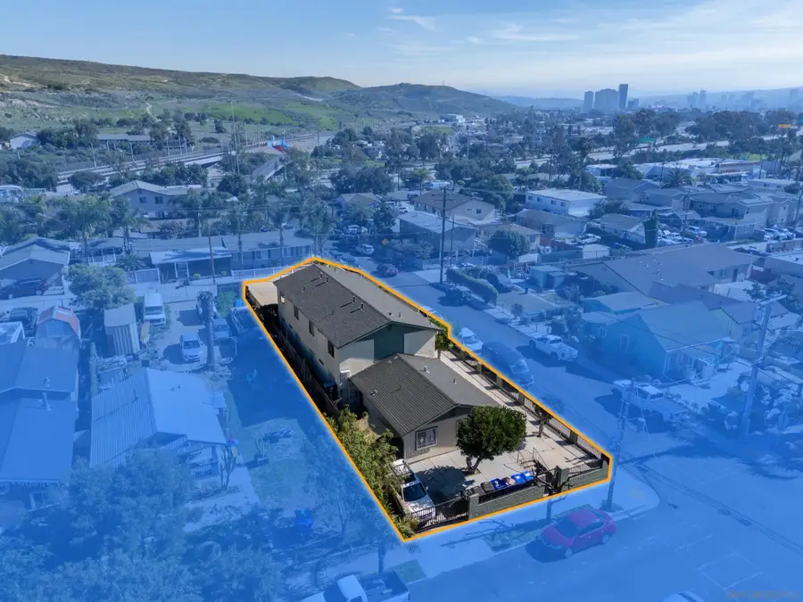 200 E Park Avenue, San Ysidro, CA 92173 - Image #3