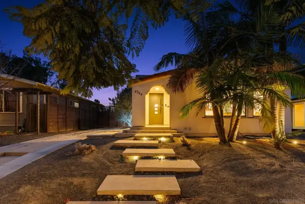 4944 35th St, San Diego, CA 92116