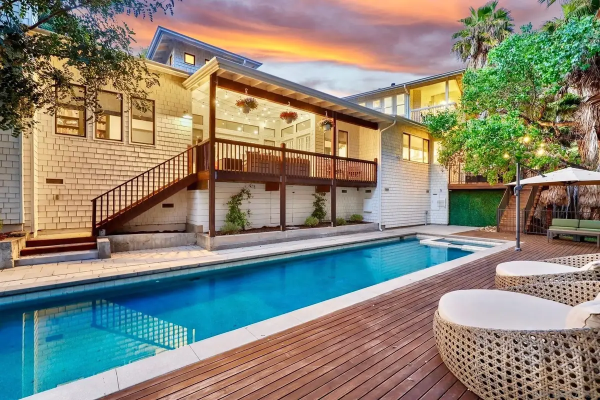 4525-27 Conrad Drive, La Mesa, CA 91941 - Image #1