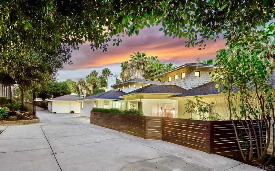 4525-27 Conrad Drive, La Mesa, CA 91941 - Image #3