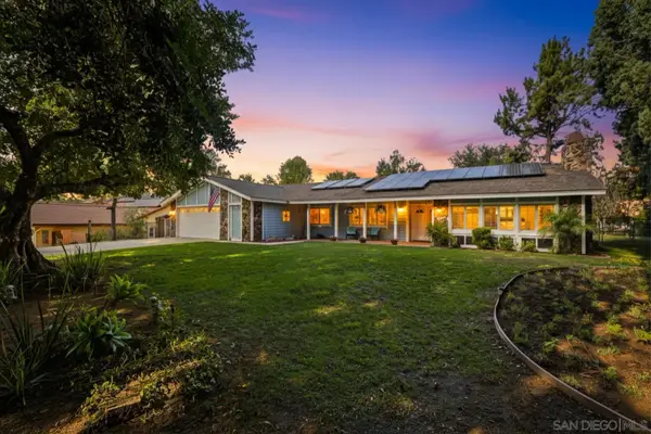 16120 Poderio Ct., Ramona, CA 92065