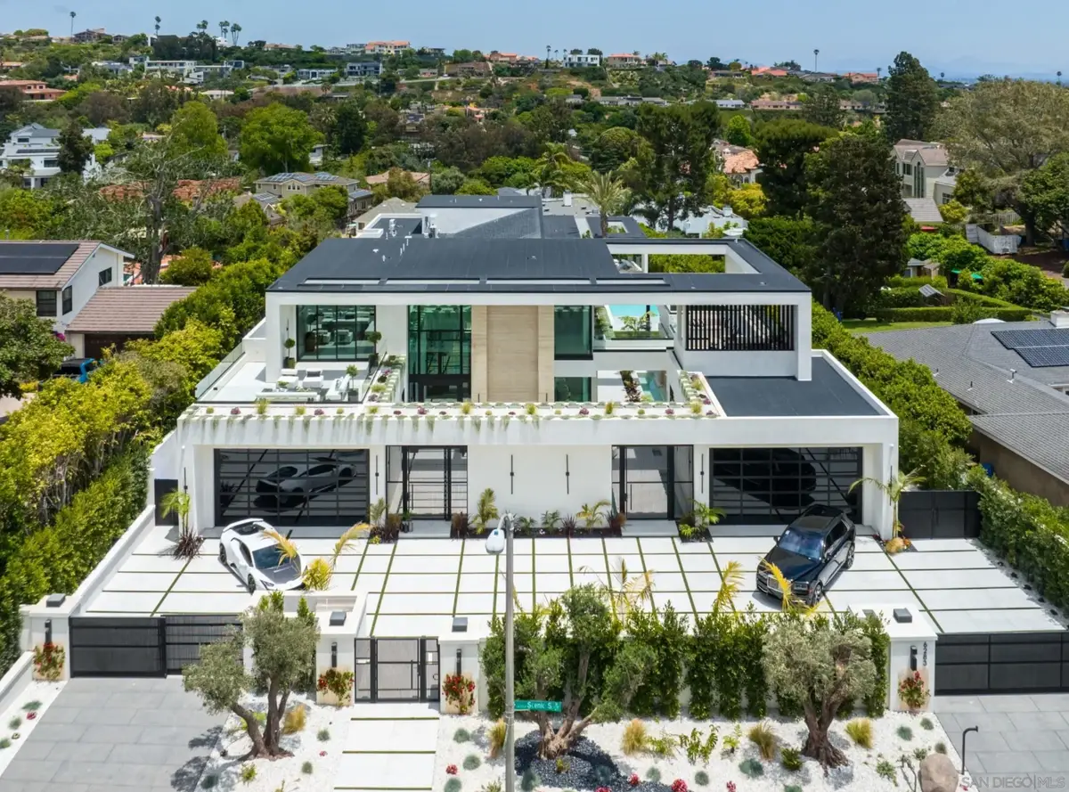 6283 La Jolla Scenic Drive S, La Jolla, CA 92037 - #1