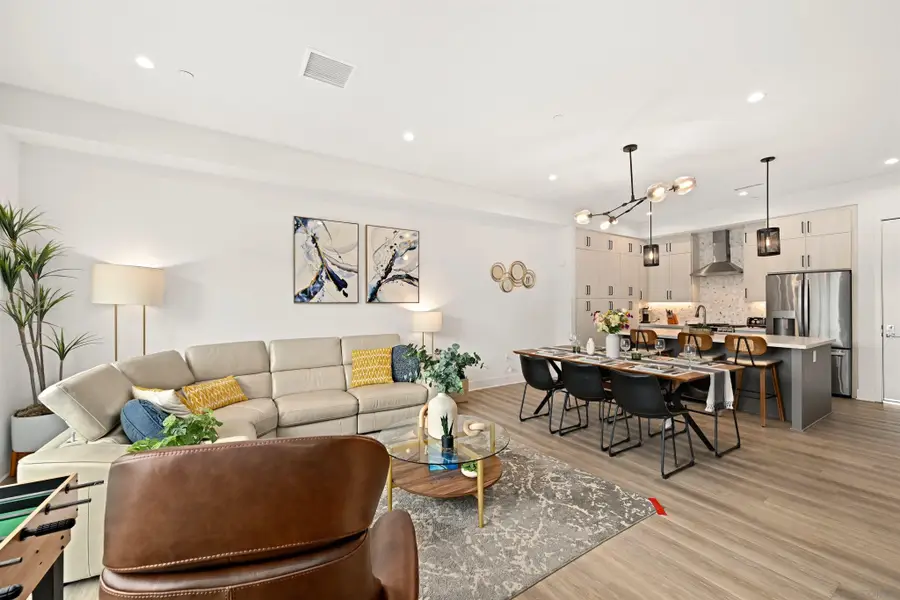 1055 32nd St #9, San Diego, CA 92102 - #2