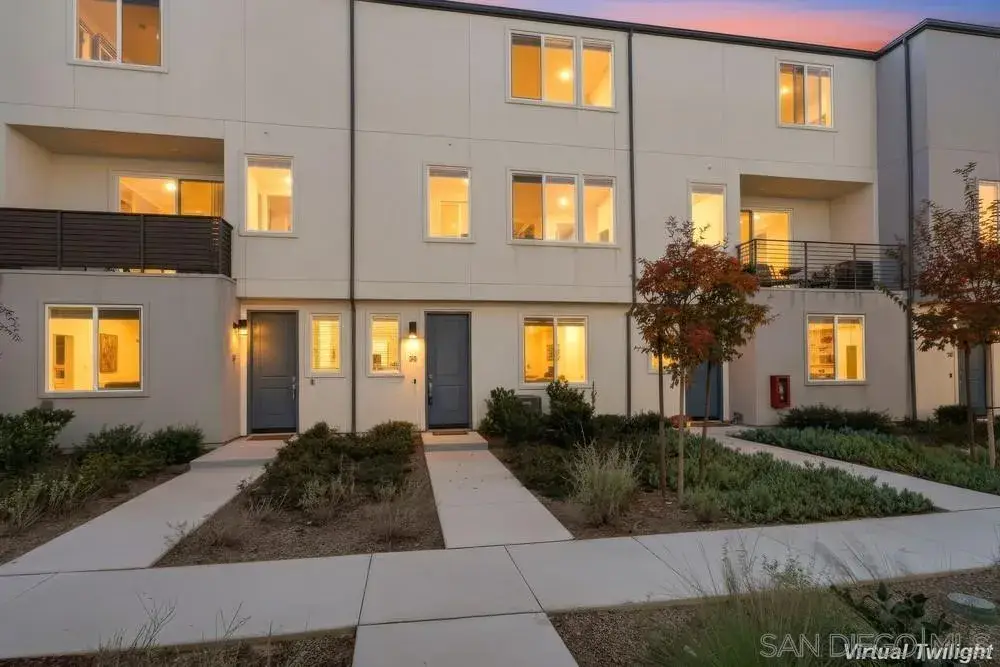 5474 Seacliff Pl #36, San Diego, CA 92154 - #1