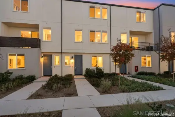 5474 Seacliff Pl #36, San Diego, CA 92154