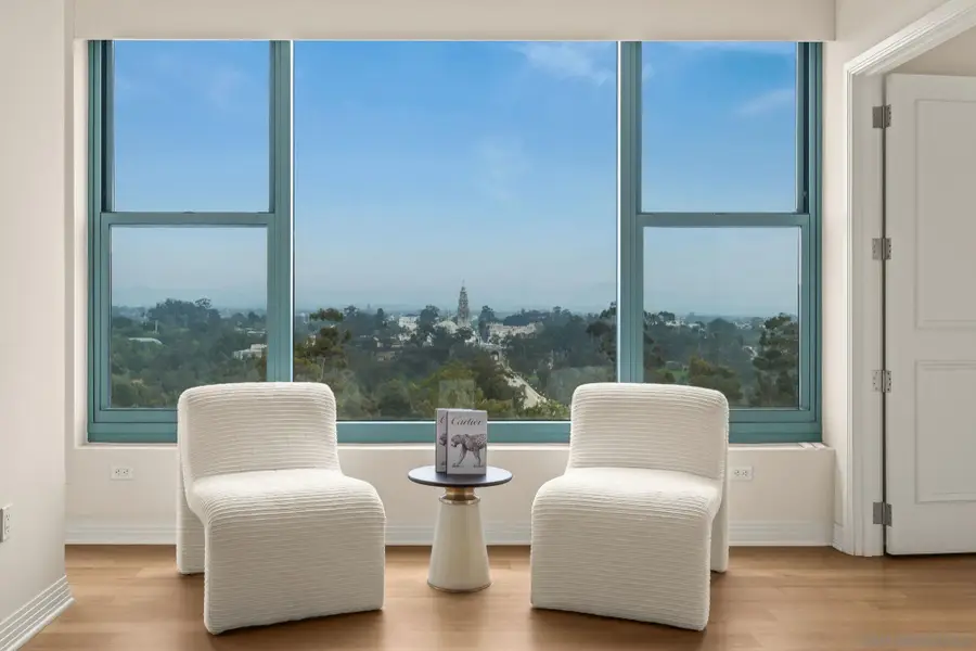 2500 6th Ave. #PH5, San Diego, CA 92103 - Image #2