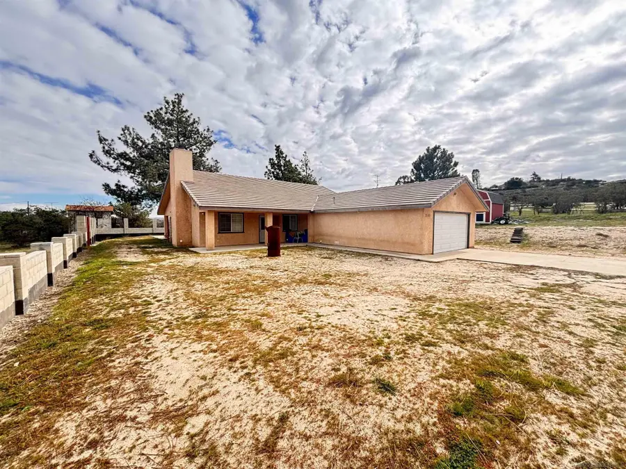 2185 Manzanita Ln, Boulevard, CA 91905 - #3