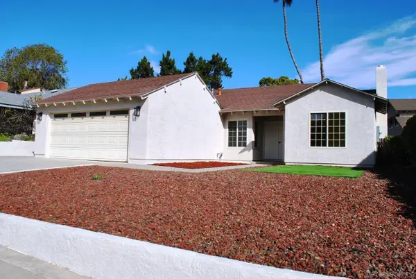 10386 La Duena Way, San Diego, CA 92124