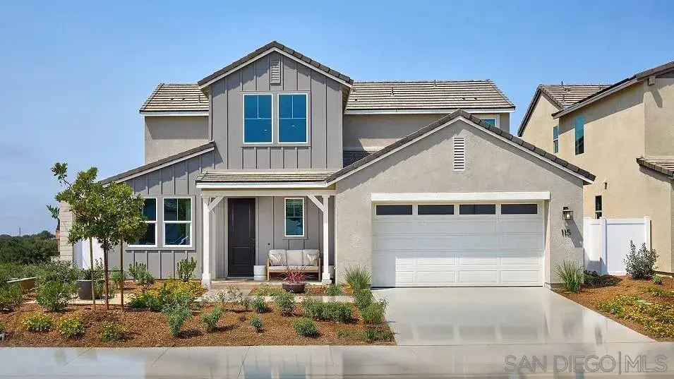 110 Takamasa Way, Oceanside, CA 92057 - #1