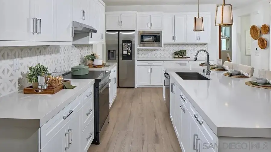 110 Takamasa Way, Oceanside, CA 92057 - #3