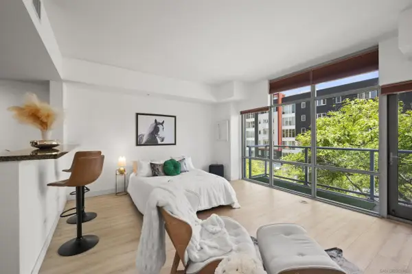 206 Park Blvd #405, San Diego, CA 92101