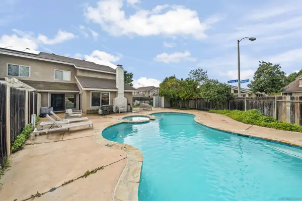 2396 Donnington Way, San Diego, CA 92139