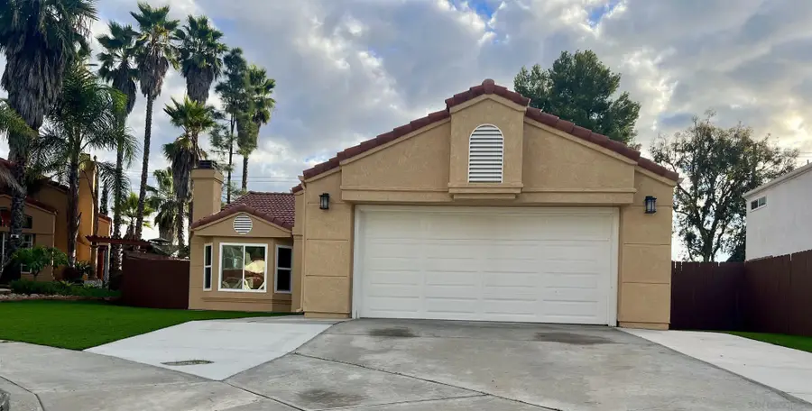 1487 Corte Rapallo, Escondido, CA 92026 - Image #3