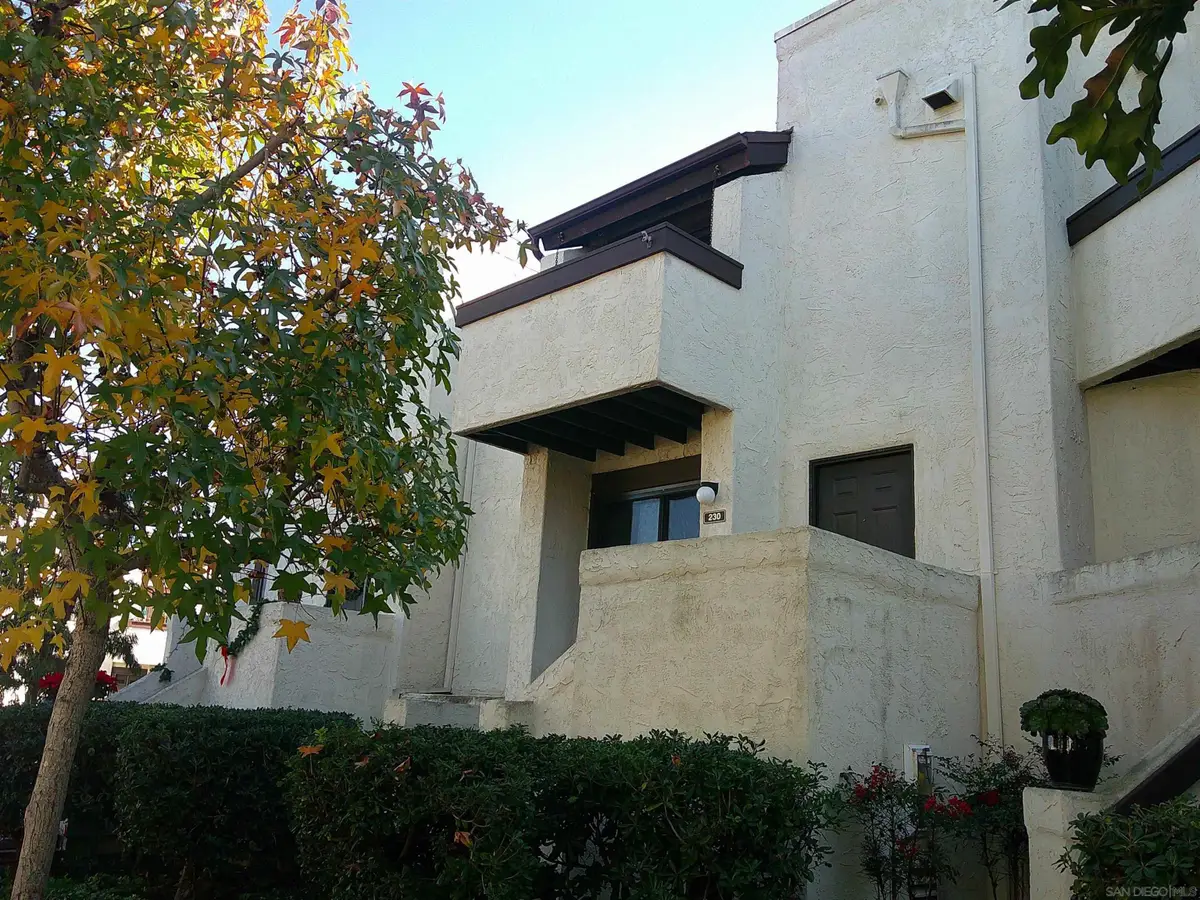 3885 Caminito Litoral #230, San Diego, CA 92107 - Image #1