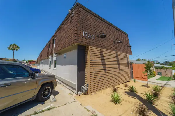 1740 N Ave, National City, CA 91950