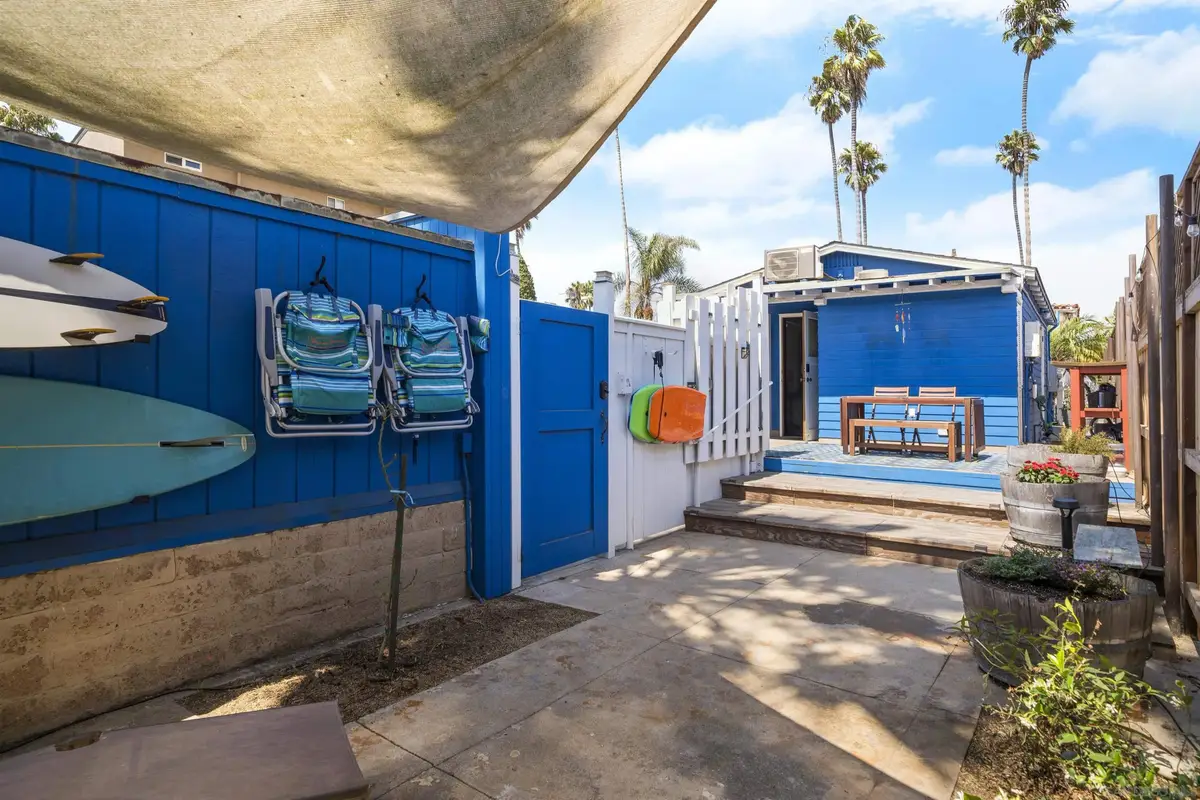 5123 Lotus St, San Diego, CA 92107 - Image #1