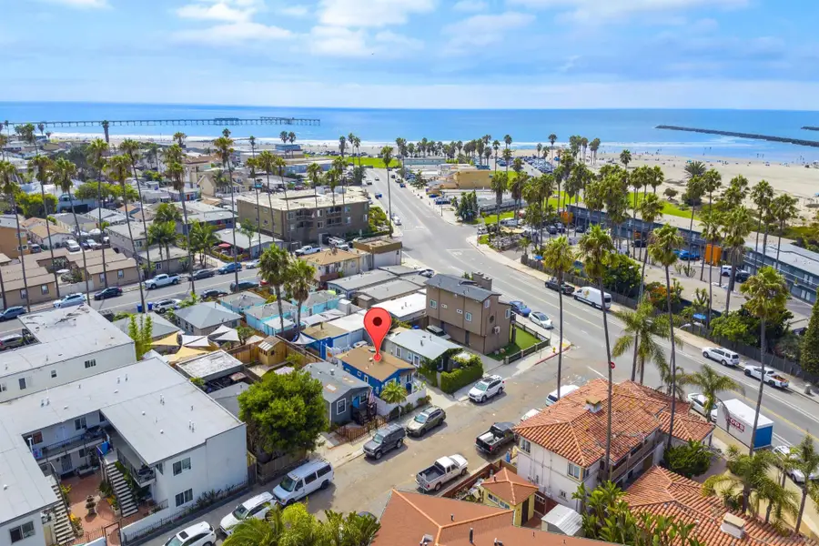 5123 Lotus St, San Diego, CA 92107 - Image #2