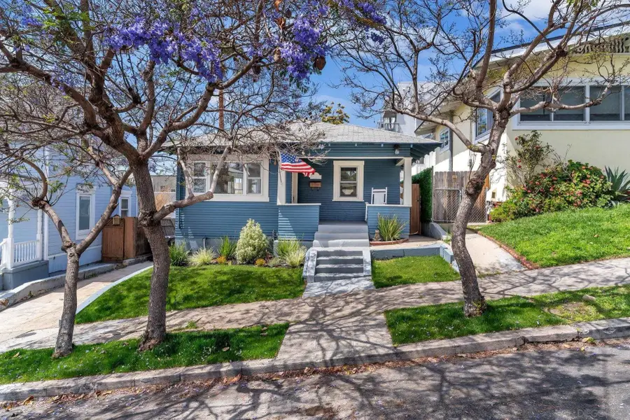 418 W Ivy Street, San Diego, CA 92101 - #2