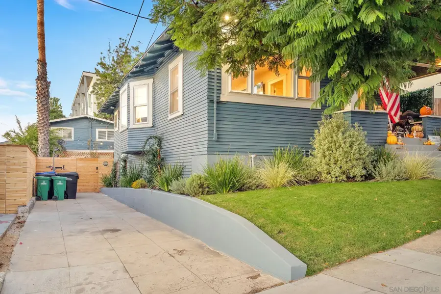 418 W Ivy Street, San Diego, CA 92101 - #3