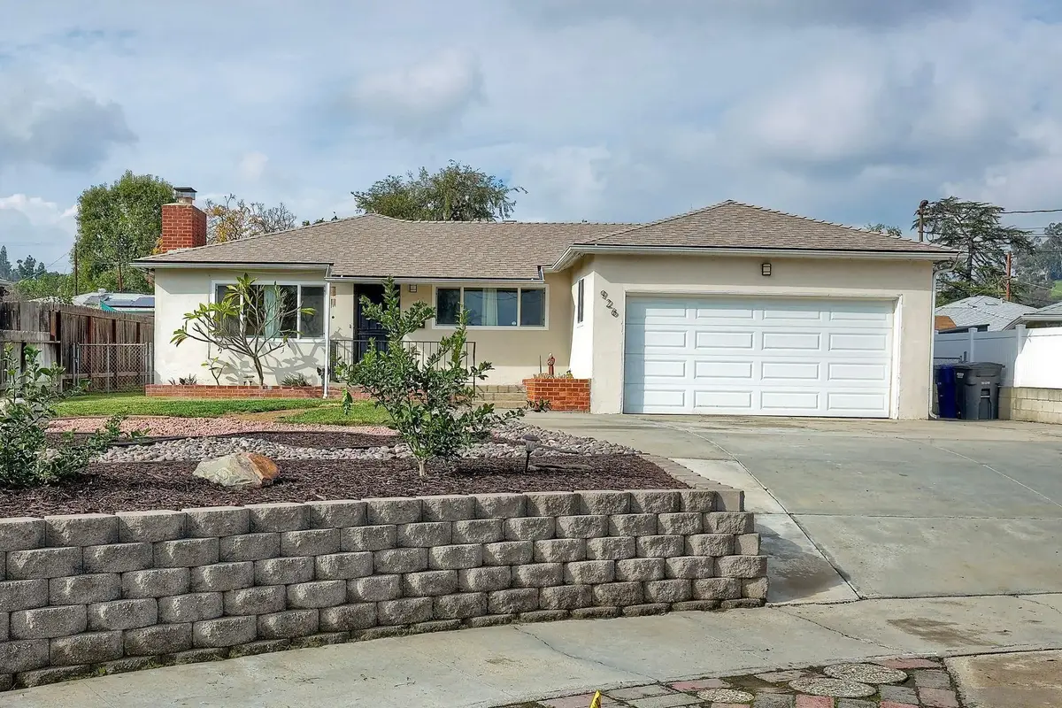 926 Aster Ave, El Cajon, CA 92020 - Image #1