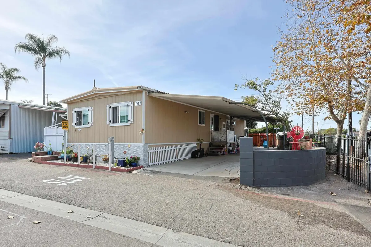 200 Olive Ave #101, Vista, CA 92083 - Image #1