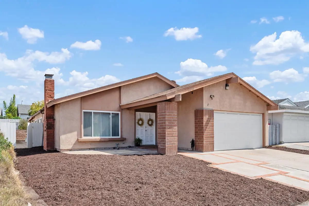 11343 Avenida Del Gato, San Diego, CA 92126 - Image #1