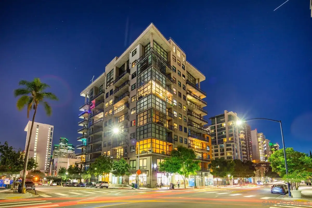 1494 Union St #908, San Diego, CA 92101 - Image #1