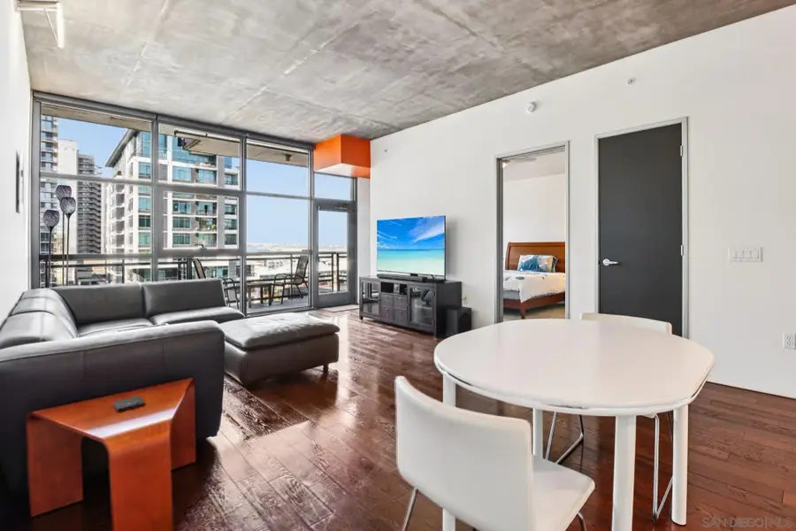 1494 Union St #908, San Diego, CA 92101 - Image #2