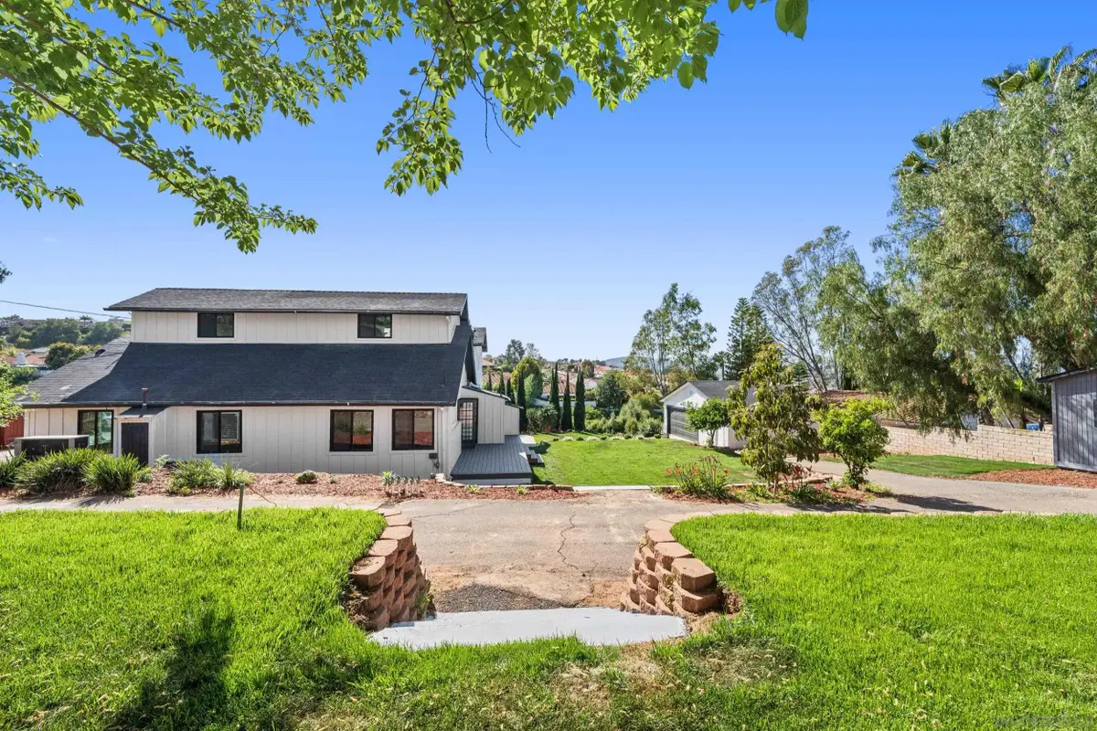 16021 Pomerado, Poway, CA 92064 - #1