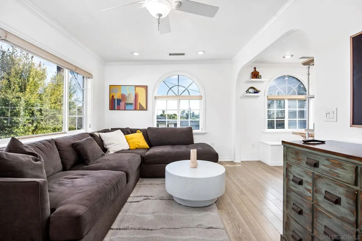 2912 Boundary St, San Diego, CA 92104 - #1