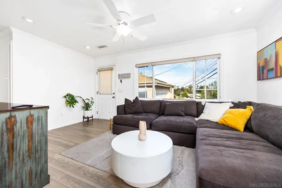 2912 Boundary St, San Diego, CA 92104 - #2