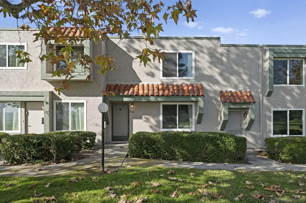 2363 Opalo Way, San Diego, CA 92111 - Image #1