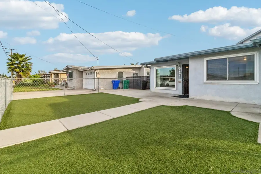 6233 Thorn, San Diego, CA 92115 - #2