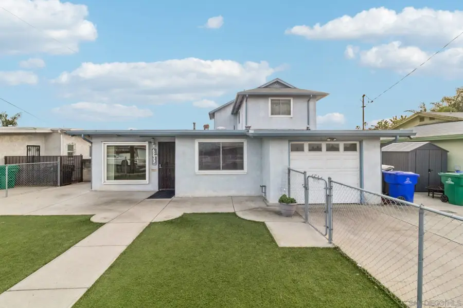 6233 Thorn, San Diego, CA 92115 - #3