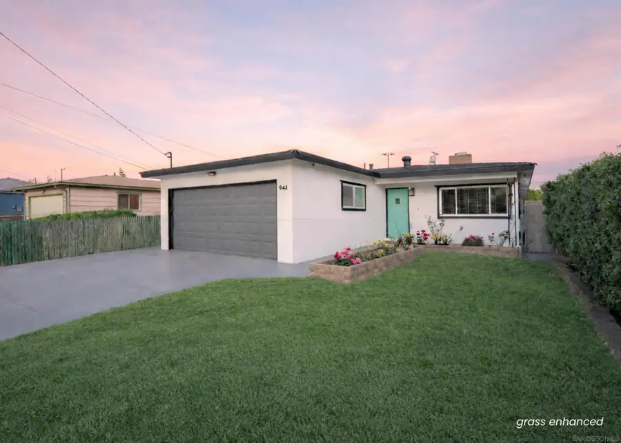 941 8th St, Imperial Beach, CA 91932 - Image #2