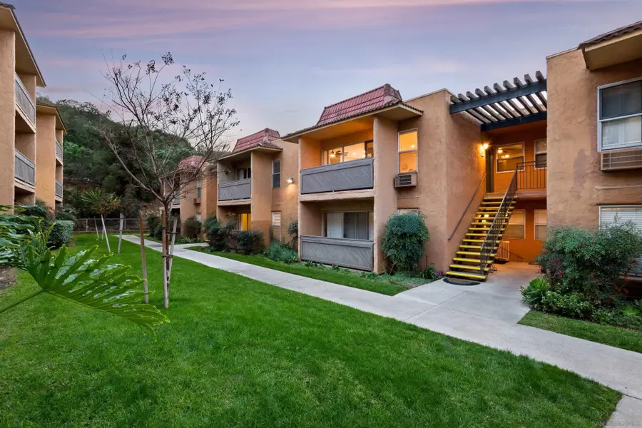 6901 Alvarado Rd #9, San Diego, CA 92120 - Image #2