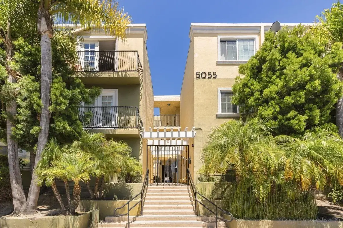 5055 Collwood Blvd #304, San Diego, CA 92115 - Image #1