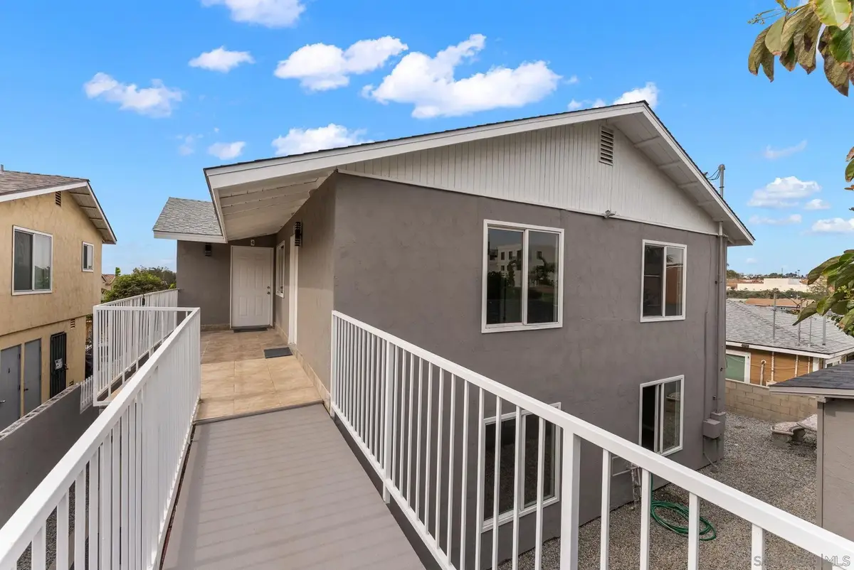 320 Willie James Jones Ave, San Diego, CA 92102 - Image #1