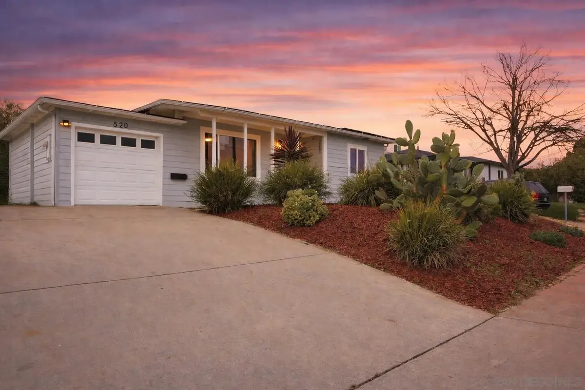 520 N Cuyamaca St, El Cajon, CA 92020 - #1