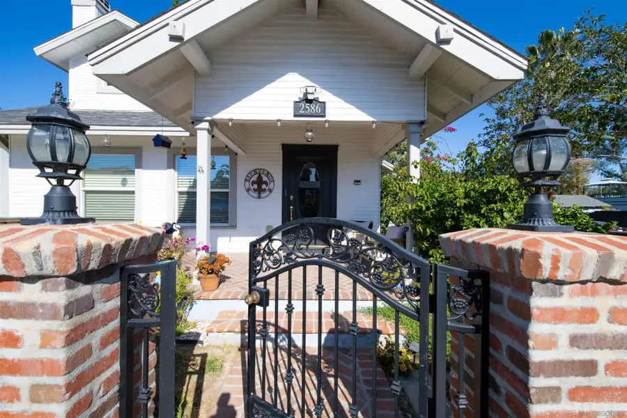 2586 A St., San Diego, CA 92102 - Image #3