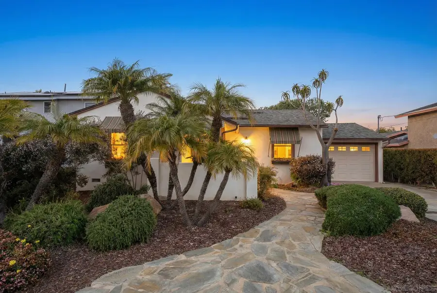 3728 Jennings St, San Diego, CA 92106 - #2