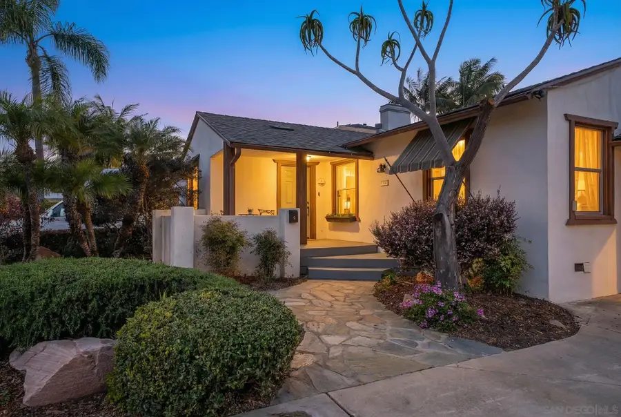 3728 Jennings St, San Diego, CA 92106 - #3